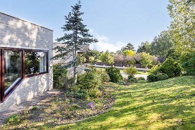 La Maison Fleurie (met grote tuin)