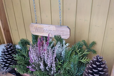 Ferienhaus Zum Winzer