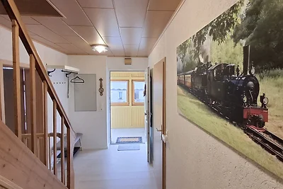 Ferienhaus Zum Winzer