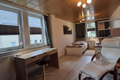 Ferienhaus Zum Winzer