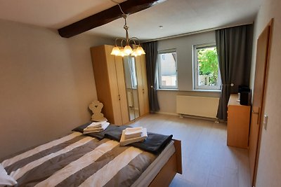 Ferienhaus/Ferienwohnung Zum Winzer