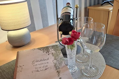 Ferienhaus Zum Winzer