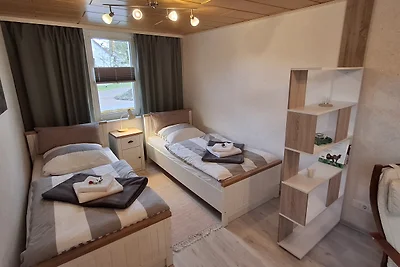 Ferienhaus Zum Winzer