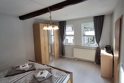 Ferienhaus Zum Winzer