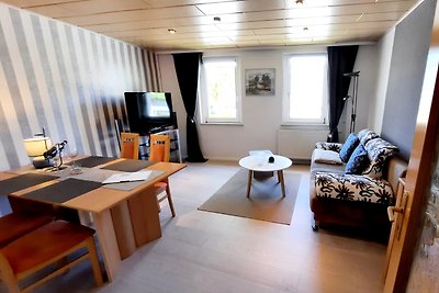 Ferienhaus/Ferienwohnung Zum Winzer