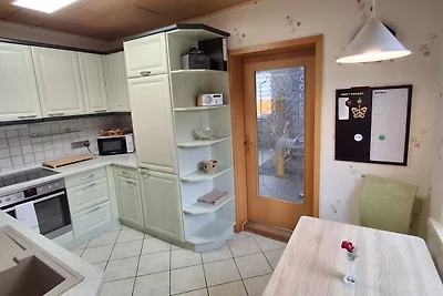 Ferienhaus Zum Winzer