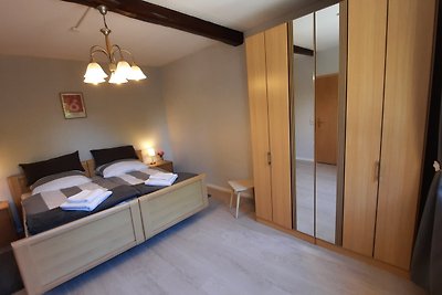 Ferienhaus/Ferienwohnung Zum Winzer