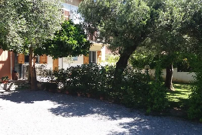 Casa Elisabetta @borgoquartara