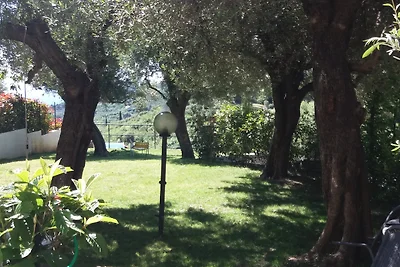 Casa Elisabetta @borgoquartara