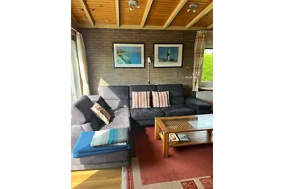 Ferienhaus De Blenck