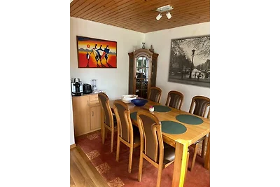Ferienhaus De Blenck