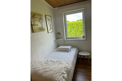 Ferienhaus De Blenck