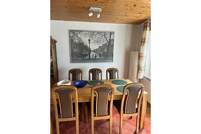 Ferienhaus De Blenck