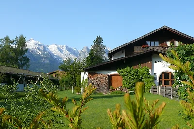 Ferienwohnungen Boarlehof