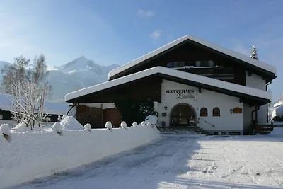 Ferienwohnungen Boarlehof