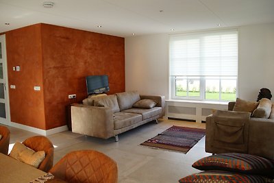 Golden Wellness Villa Noordwijk