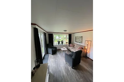Chalet  Pallegarste 119