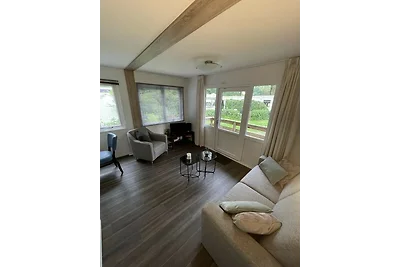 Challet  Pallegarste 125