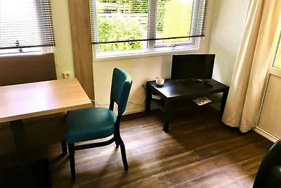 Challet  Pallegarste 125