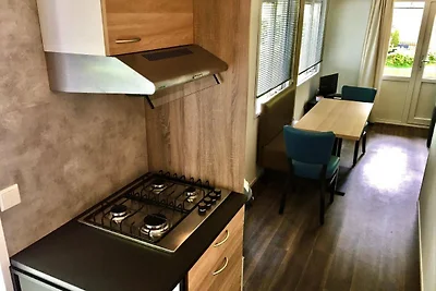 Challet  Pallegarste 125