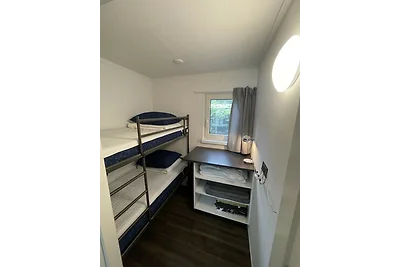 Challet  Pallegarste 125