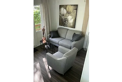 Challet  Pallegarste 125