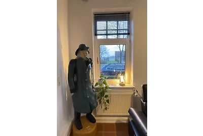 Kapitänshaus Ostfriesland