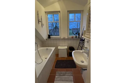Kapitänshaus Ostfriesland
