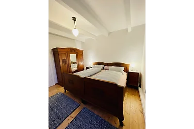 Kapitänshaus Ostfriesland