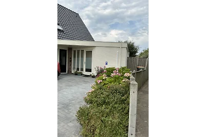 Ferienwohnung Franka