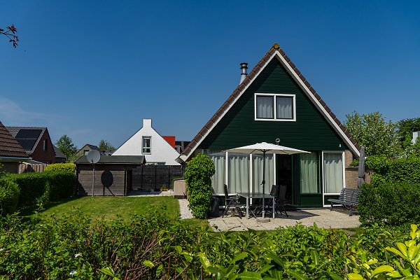 Ferienhaus Sint Maarten