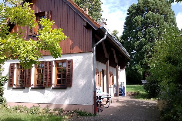Ferienhaus Edenkoben