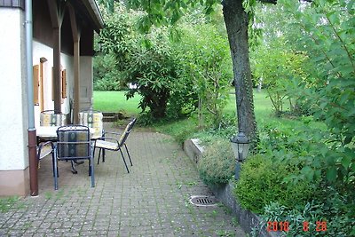 Ferienhaus in Edenkoben mit eigenem, abgeschlossenem Garten