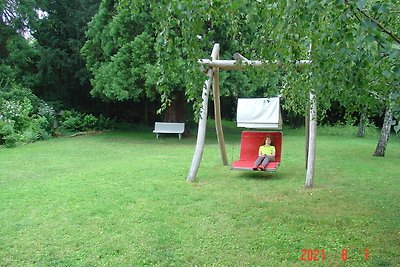 Ferienhaus in Edenkoben mit eigenem, abgeschlossenem Garten