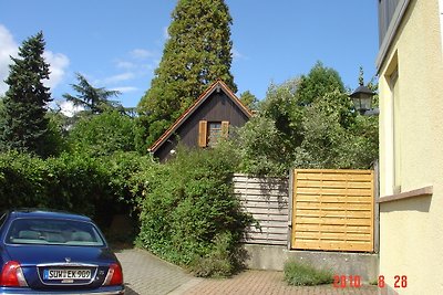 Ferienhaus in Edenkoben mit eigenem, abgeschlossenem Garten