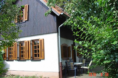 Ferienhaus in Edenkoben mit eigenem, abgeschlossenem Garten