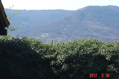 Ferienhaus in Edenkoben mit eigenem, abgeschlossenem Garten