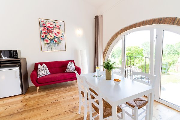 Ferienwohnung Lazise