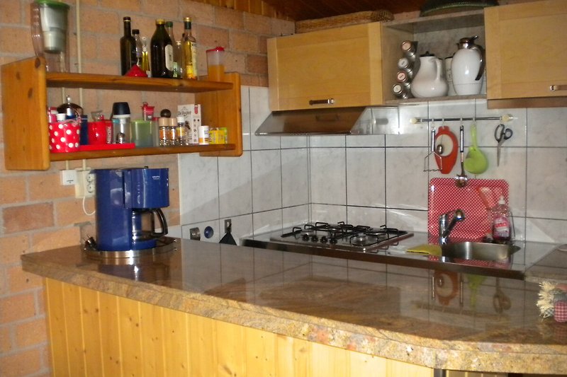 Küche Bild 2