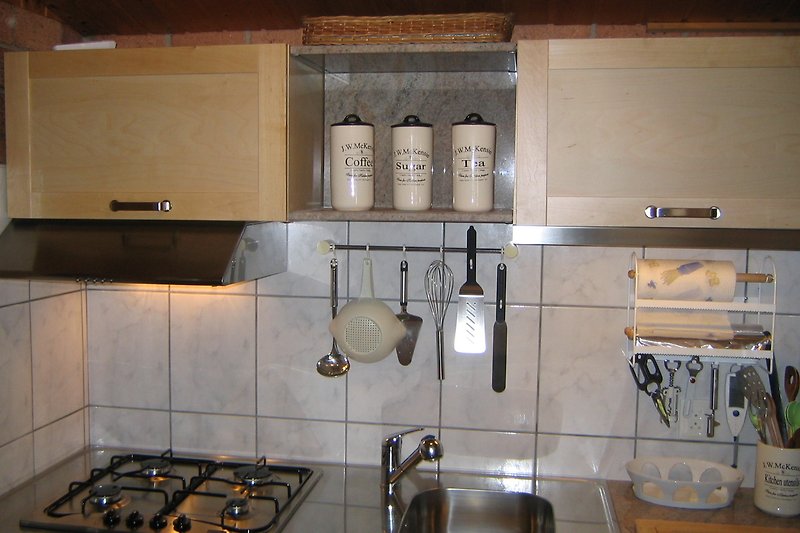 Küche Bild 3