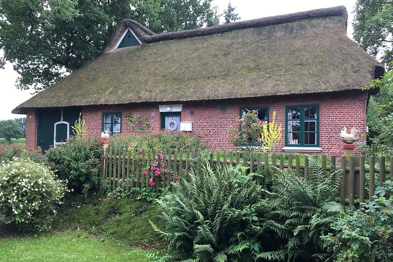 Cottage Wildgarten