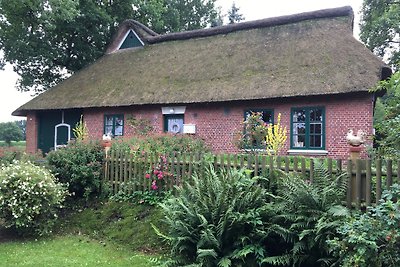 Cottage Wildgarten