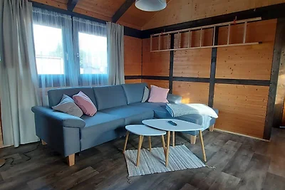 Christinas Ferienhaus in Rodewald
