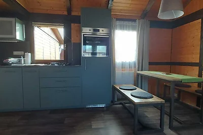 Christinas Ferienhaus in Rodewald