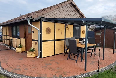 Christinas Ferienhaus in Rodewald