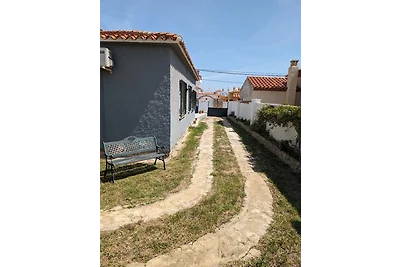 Casa Chrissy - incl. Klima