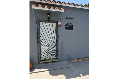 Casa Chrissy - incl. Klima