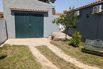 Casa Chrissy - incl. Klima