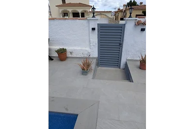 Casa Chrissy - incl. Klima