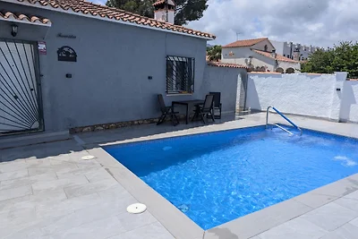 Casa Chrissy - incl. Klima